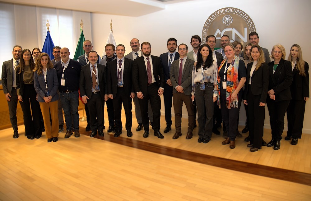 Fostering Cross-Border Collaboration in the EU Project SECURE